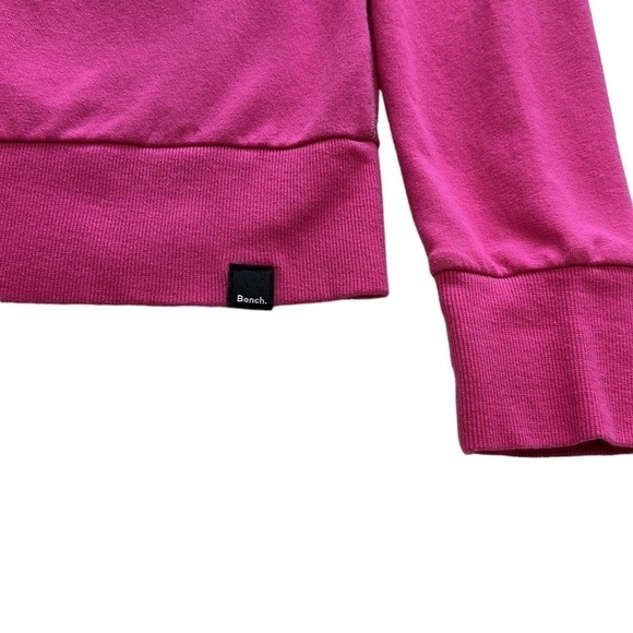 Bench Hoodie - Size Medium - Picture 7 of 9